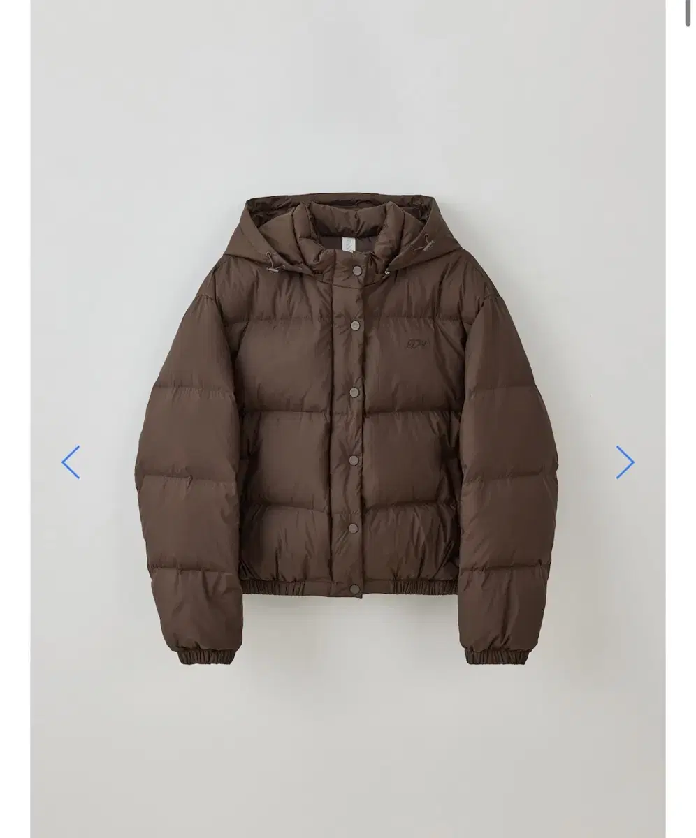 타낫 패딩 Muddy puffer jacket 구합니다